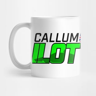 Callum Ilott '23 Mug